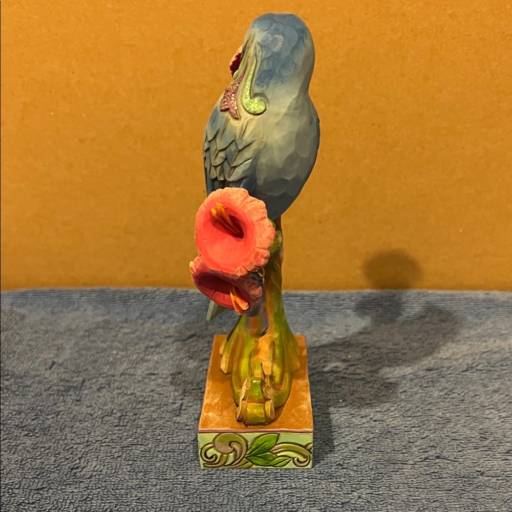 Jim Shore ‘Beauty in Bloom’ Figurine - Picture 6 of 10